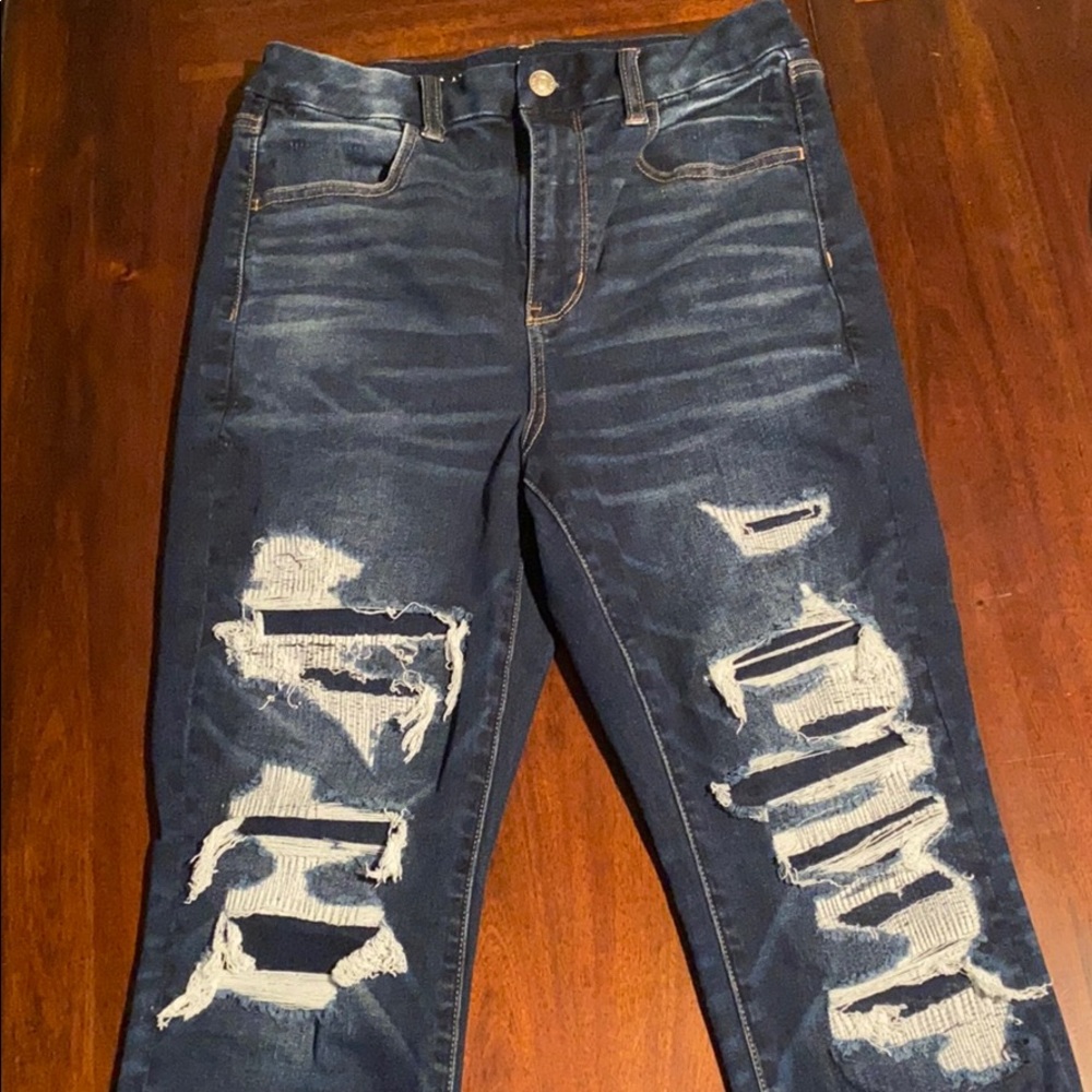 American Eagle